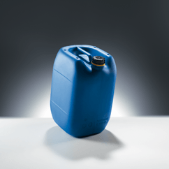 ECOFLOW Kunststoffkanister 30 & 33 Liter